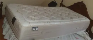 Colchón Relax 90x190 cm