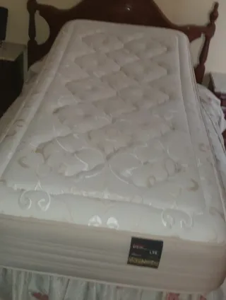 Colchón Relax 90x190 cm