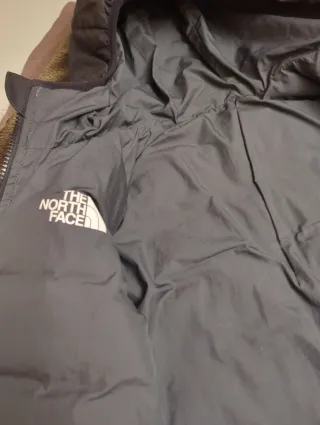 Cazadora  The North Face reversible T- M (infantil