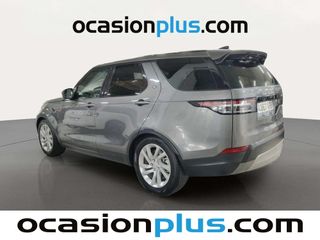 Land Rover Discovery 2.0 I4 SD4 S Auto 177 kW (240 CV)