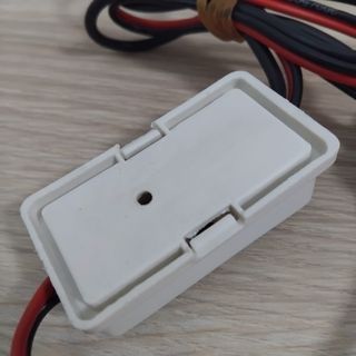 Probador de diodos LED GUANHUA