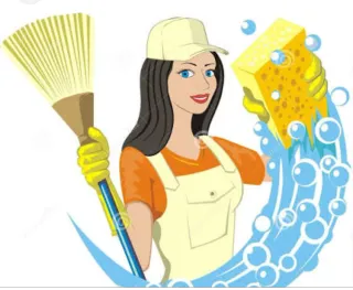 Limpieza de casas