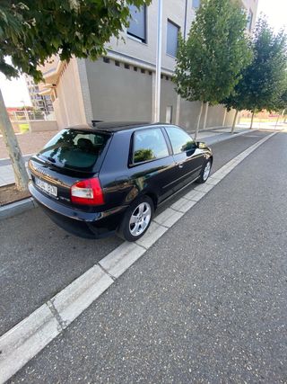 Audi A3 2003