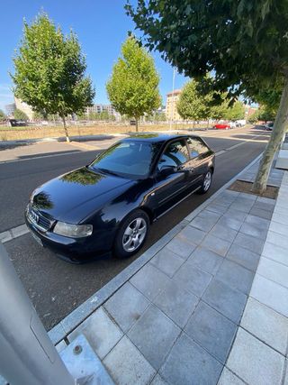 Audi A3 2003