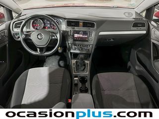 Volkswagen Golf 1.6 TDI BlueMotion 81 kW (110 CV)