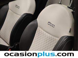 Fiat 500C 1.0 Hybrid Dolcevita 51 kW (70 CV)