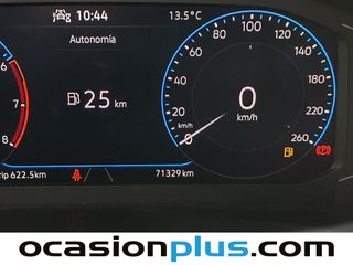 Volkswagen T-Roc Life 1.0 TSI 81 kW (110 CV)