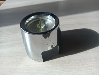 Tapa central volante Thunderbird 1961-63