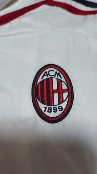 Chaqueta ACM Milan Champions League Adidas