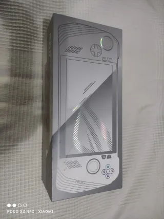 Asus ROG Ally Z1 Extreme