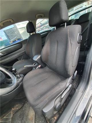 Despiece Citroen C4 Coupe 1.6 VTR Plus