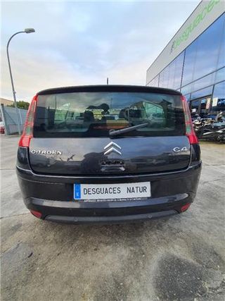 Despiece Citroen C4 Coupe 1.6 VTR Plus
