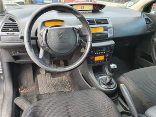 Despiece Citroen C4 Coupe 1.6 VTR Plus