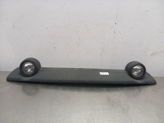 FARO DELANTERO CHRYSLER JEEP CHEROKEE (KJ)