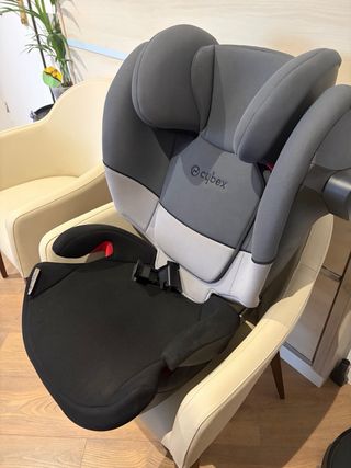 Seggiolino auto Cybex