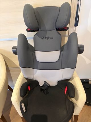 Seggiolino auto Cybex