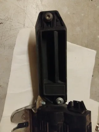 Cerradura Maletero Mercedes W203 Familiar