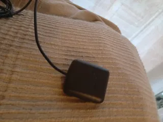 Pantalla Radio Coche