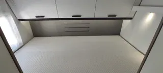 Autocaravana Sun Living S70 SP