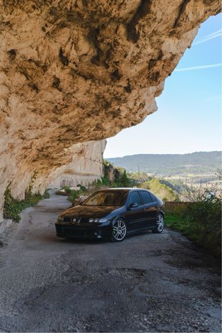 SEAT Leon Special Edition Cupra