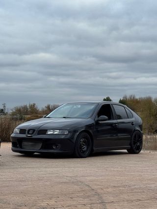 SEAT Leon Special Edition Cupra