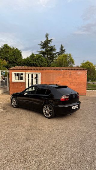 SEAT Leon Special Edition Cupra