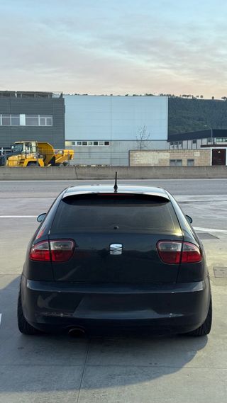 SEAT Leon Special Edition Cupra