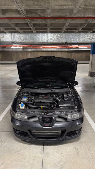 SEAT Leon Special Edition Cupra