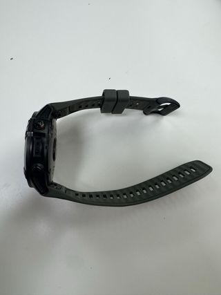 Garmin Fenix 6X Zafiro