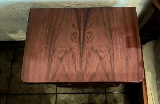 Set Habitación Matrimonio Madera