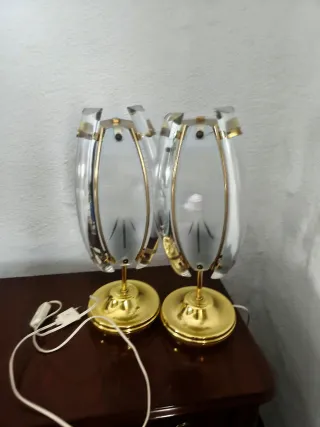 Set Habitación Matrimonio Madera