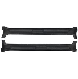 Estriberas Laterales Kia Sportage