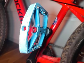 Bicicleta rockrider mtb