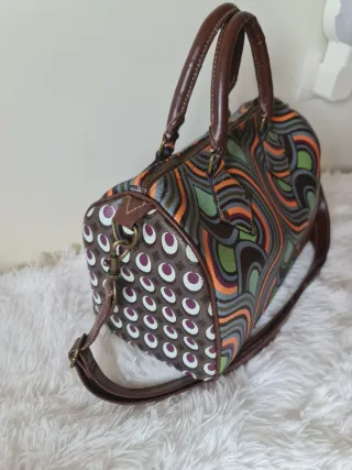 Bolsos Desigual (los 2)