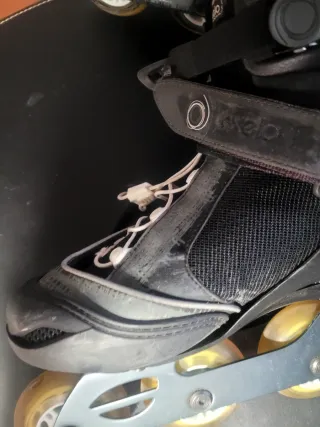 Patines en línea OXEIO