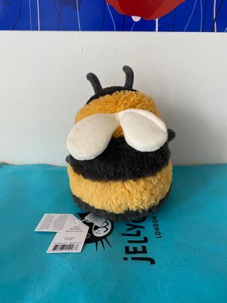 Jellycat Albee Bee