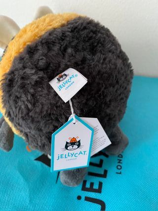 Jellycat Albee Bee
