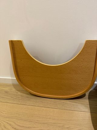 Seggiolone Childhome Evolutivo