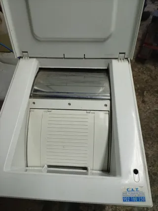 Secadora carga superior Otsein STO 110