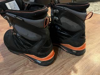 Botas de Alpinismo The North Face