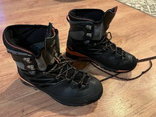 Botas de Alpinismo The North Face