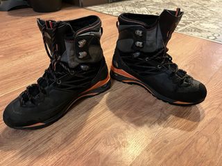 Botas de Alpinismo The North Face