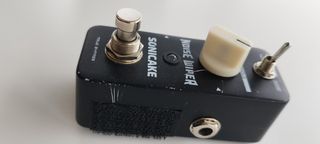 Pedal puerta de ruido Sonicake