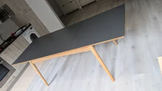 Mesa comedor extensible 6-10 personas