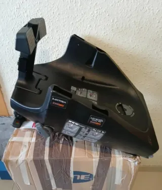 Base Isofix Jane iPlatform Koos Concord