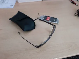 Gafas de sol Ray-Ban mujer