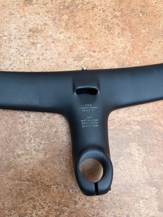 Cuadro S-Works SL8 STOCK