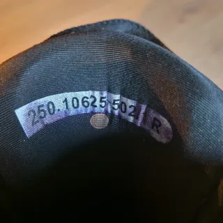 Scarponi sci alpinismo donna Scarpa