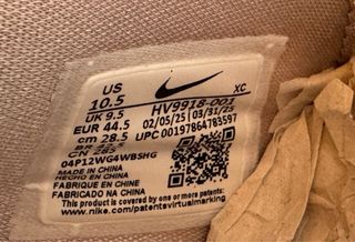 Zapatillas Nike GT CUT 3 Turbo Rosa/Rojo