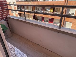 Piso en venta en El Parque - Zapatón en Torrelavega